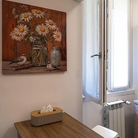 Casa Margherita 別荘