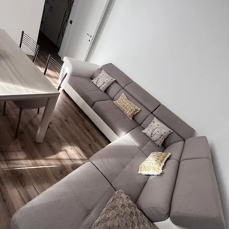 Casa Margherita 別荘