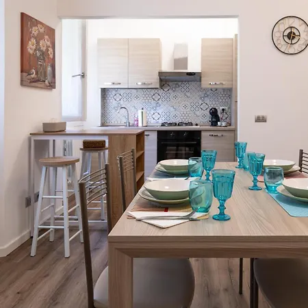 Casa Margherita Tatil Evi Costa Masnaga